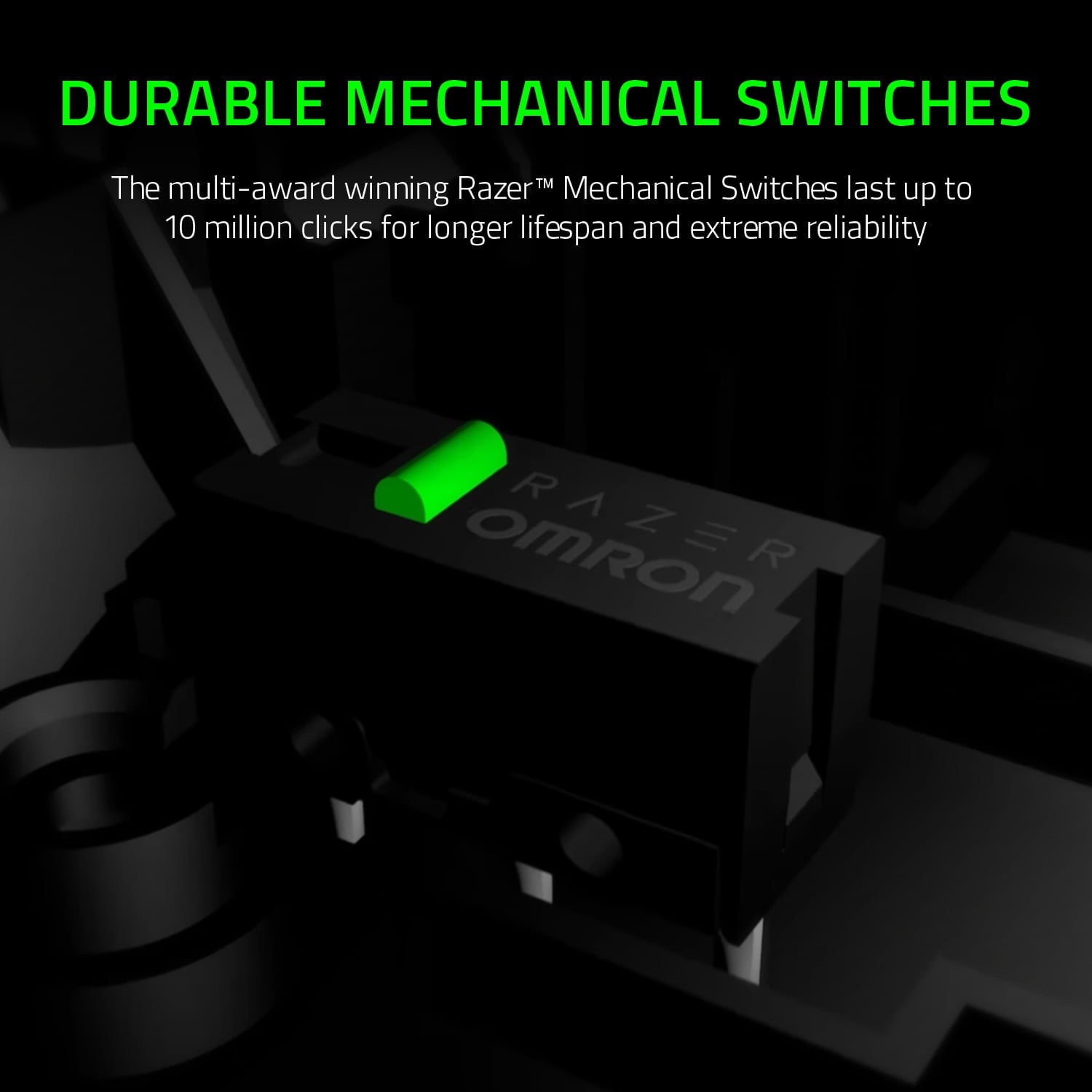 Experience Unmatched Precision with the Razer DeathAdder Essential Wired Optical Gaming Mouse - 5 Buttons, Ergonomic Design, Perfect for Gamers!